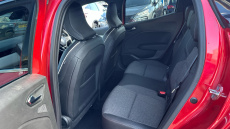 Renault Clio 1.6 E-TECH full hybrid 145 Techno 5dr Auto Hybrid Hatchback